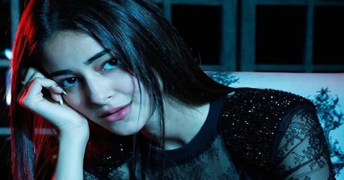 Ananya Panday Talks About Her Preparations For Her Latest Song!
