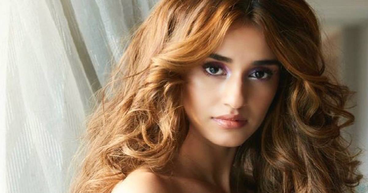 Disha Patani : The Thing I Love About My Job Is That Every Day Involves A New Challenge!
