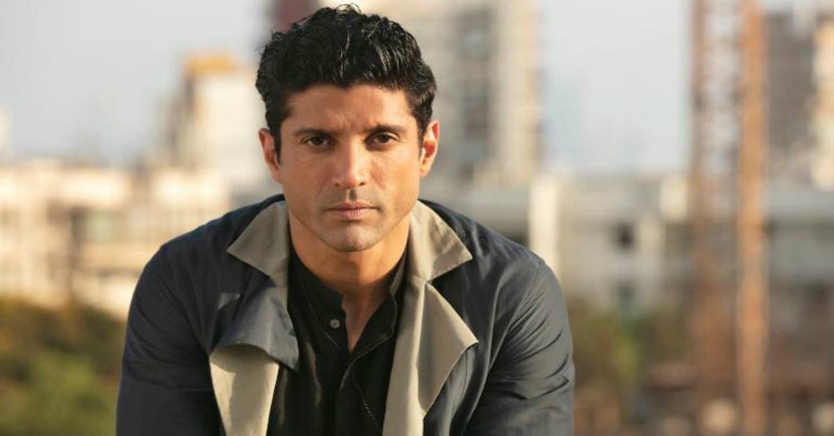 Farhan Akhtar: When I First Read The Sky Is Pink's Script, I Felt Like It Was An Important Story To Be Told!
