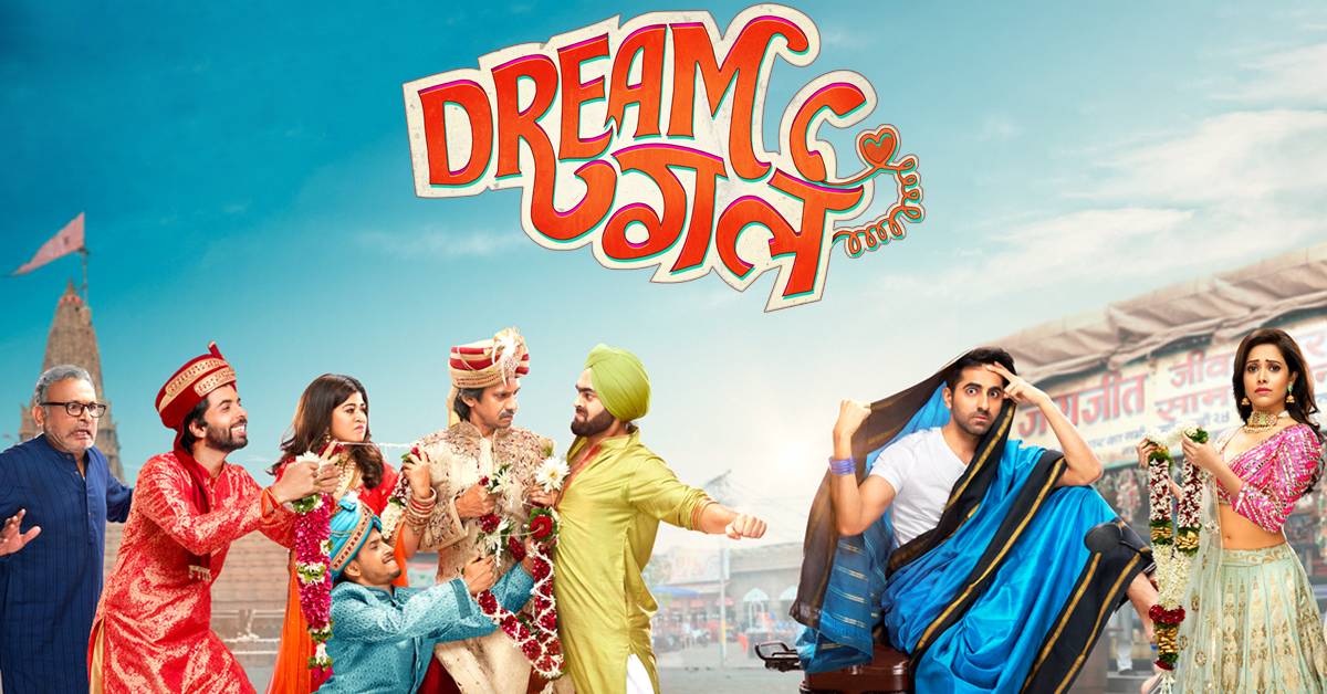 Ayushmann Khurrana Starrer Dream Girl To Premiere On ZEE5 On 21st November!
