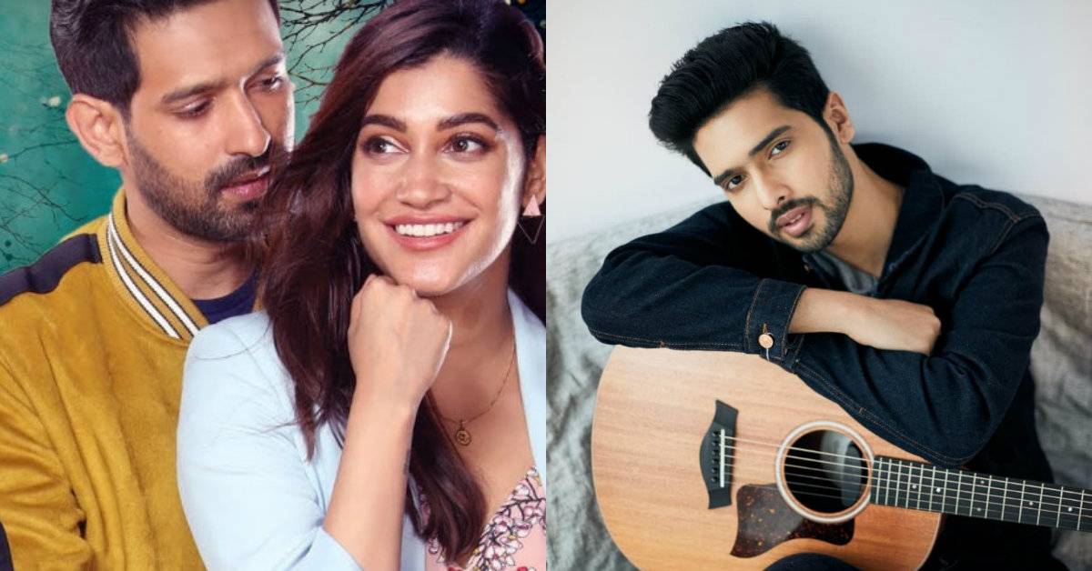 Armaan Malik Yet Again Weaves Magic On Listeners With His Soothing Romantic Number ‘Shaamein’!

