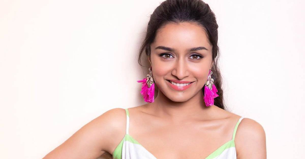 Here's What Shraddha Kapoor Has To Say About Social Media!
