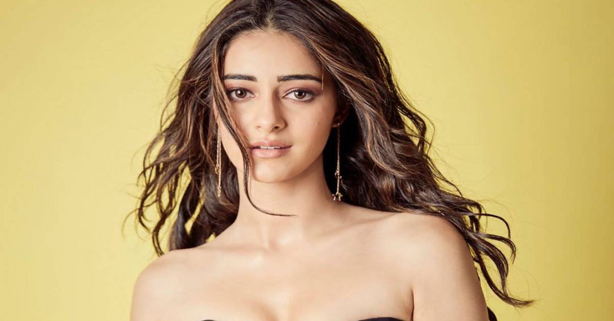 Ananya Panday: I Want The Audience To Grow With Me Watching My Films!
