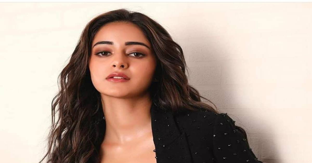 Ananya Panday: I Can't Just Always Play Myself On-Screen!