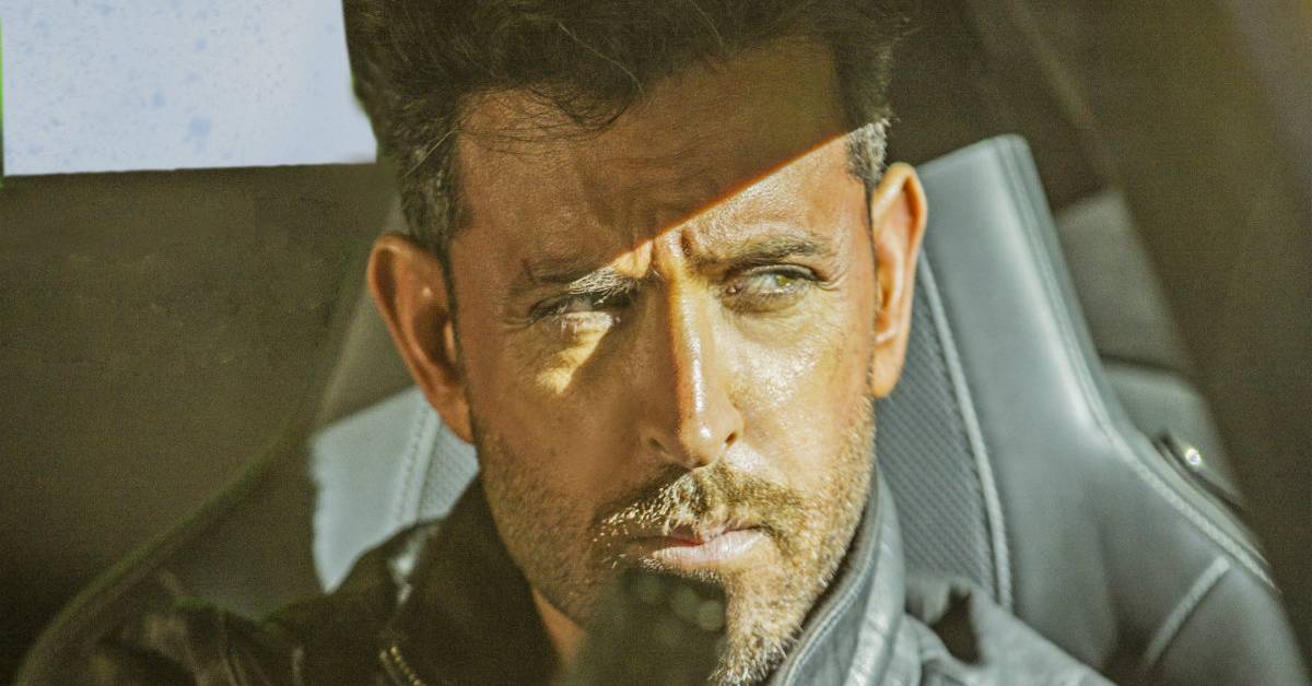 Hrithik Roshan Named The Sexiest Man Of 2019 And The Sexiest Man Of The Decade!
