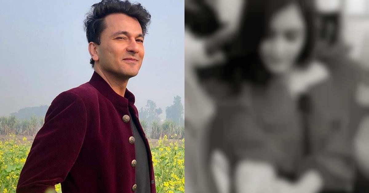 Guess The Secret Admirer Of Vikas Khanna Who Got His Name Inked!
