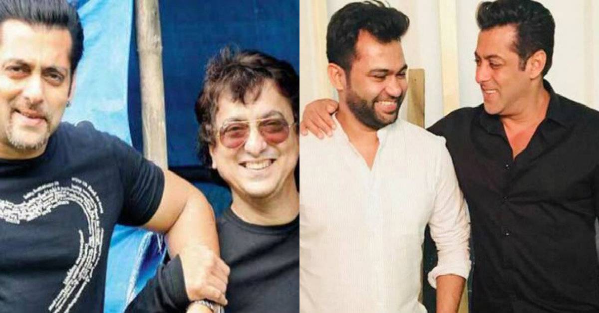 As Salman Khan Clocks In 30 Years In Bollywood, Here's What Directors Sajid Nadiadwala And Ali Zafar Have To Say About Him!