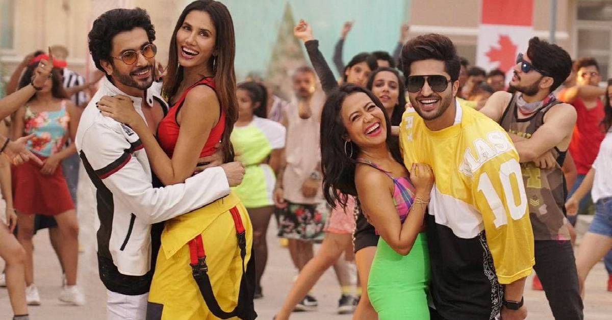 'Lamborghini' From Jai Mummy Di Is The New Song Everyone Is Grooving To, Find Out!
