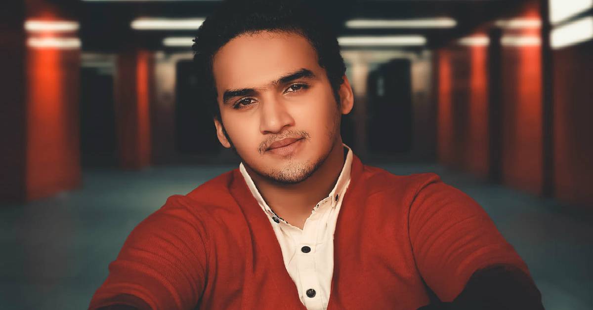 Faisal Khan: The Unexpected Is What Surprises Us!
