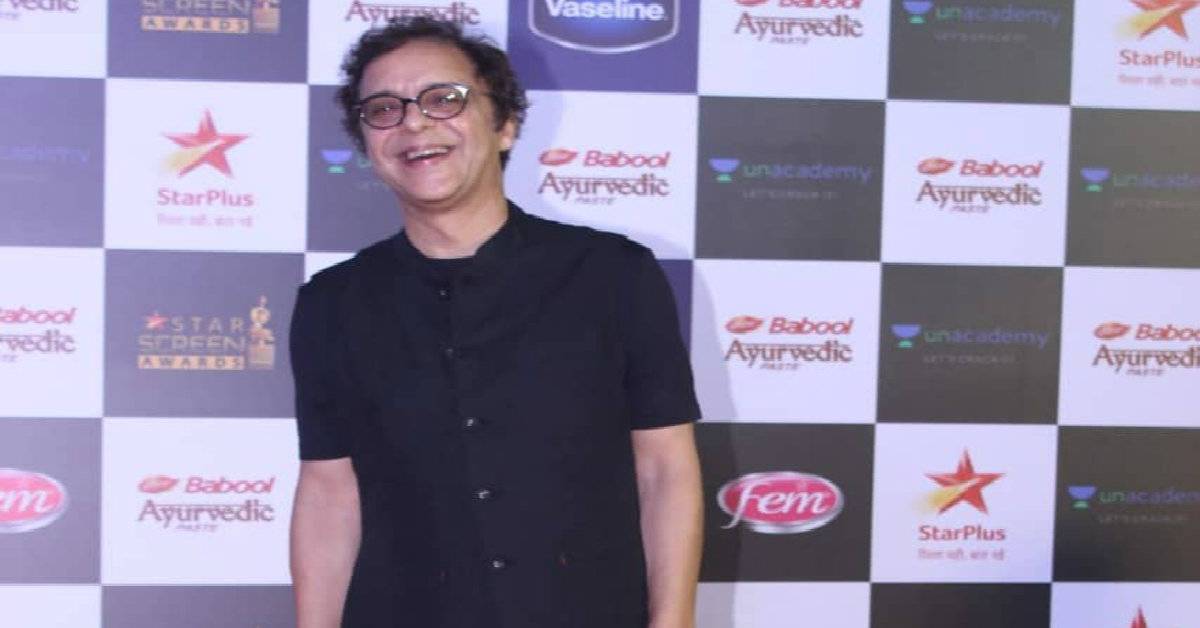 ‘Pehli Jhalak’ Of Vidhu Vinod Chopra's Shikara At Star Screen Awards!
