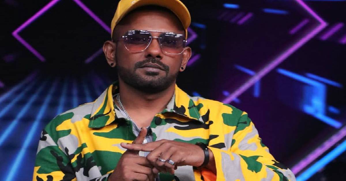 What Did Dharmesh Say That Shocked The Audiences On Dance + 5?