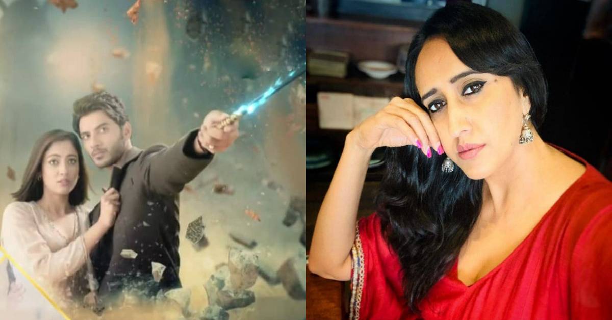 What A Galactic Co-Incidence! Yehh Jadu Hai Jinn Ka's Producer Can't Believe That Her Story Has Come To Life For Real
