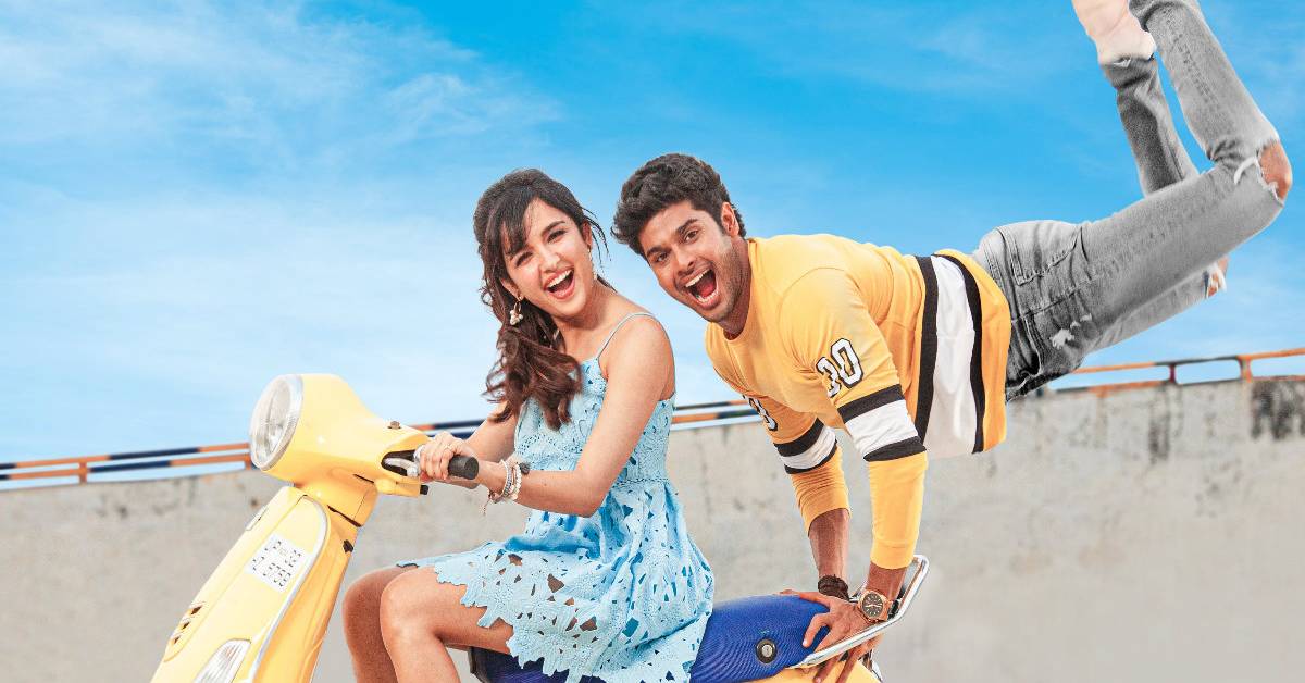 Abhimanyu, Shirley Most Anticipated Pair To Look Out For In 2020!