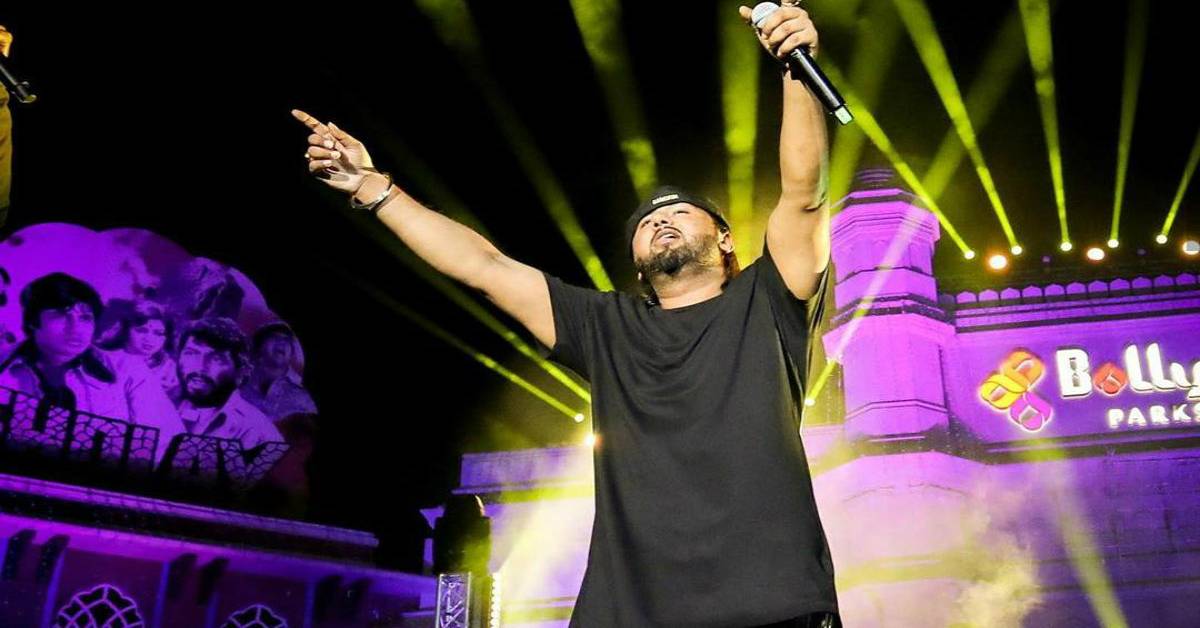 Yo Yo Honey Singh Is Undoubtedly The King Of Bollywood Hip Hop And The Massive Fan Following That He Enjoys Is A Strong Testimony To It!