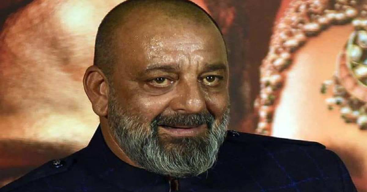 Be It A Breezy Character Or A Strong Negative Role, Here Are Some Of The Most Memorable Performances By Sanjay Dutt!