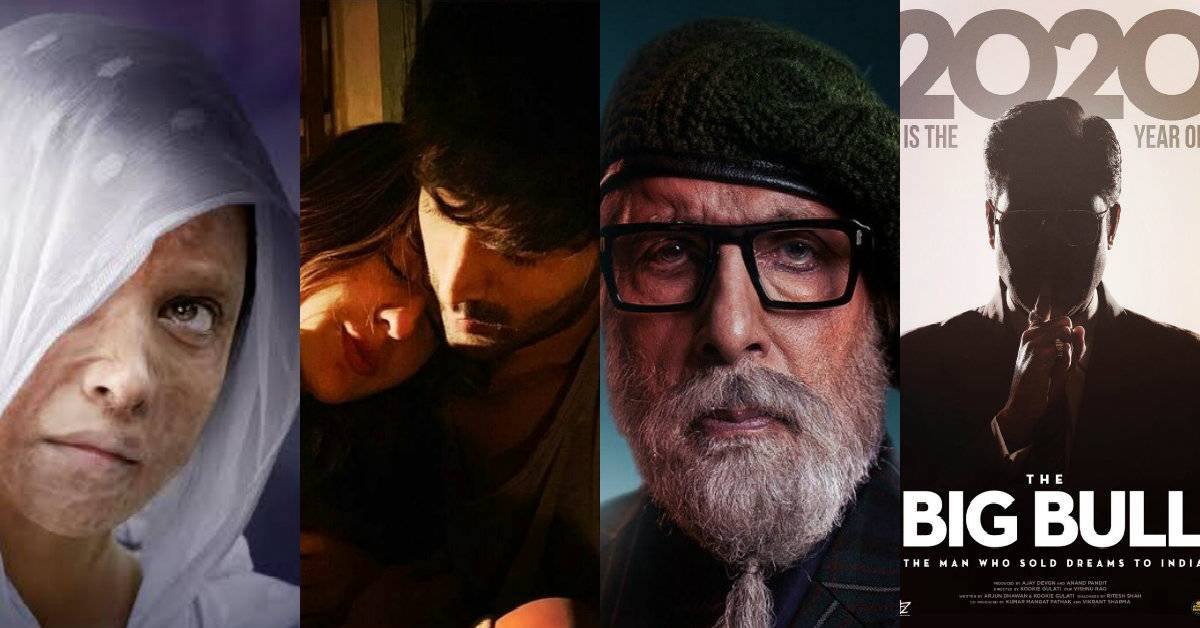 Bollywood Films You Must Watch Out For In 2020!
