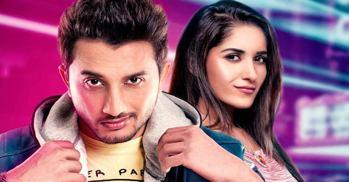 BLive Launches A New Musical Journey 'Hypnotize' Featuring Ruhani Sharma & Singer Ishaan Khan! 
