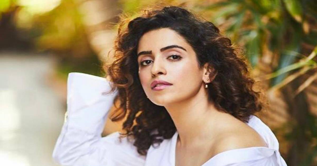 “I’m Thrilled And Really Looking Forward To 2020” Sanya Malhotra On Her Upcoming Movies!

