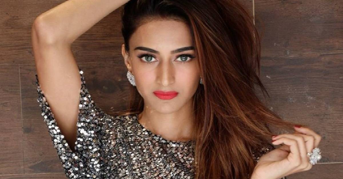 Erica Fernandes : This Was Just A General Post About My Personal Life And Space! 