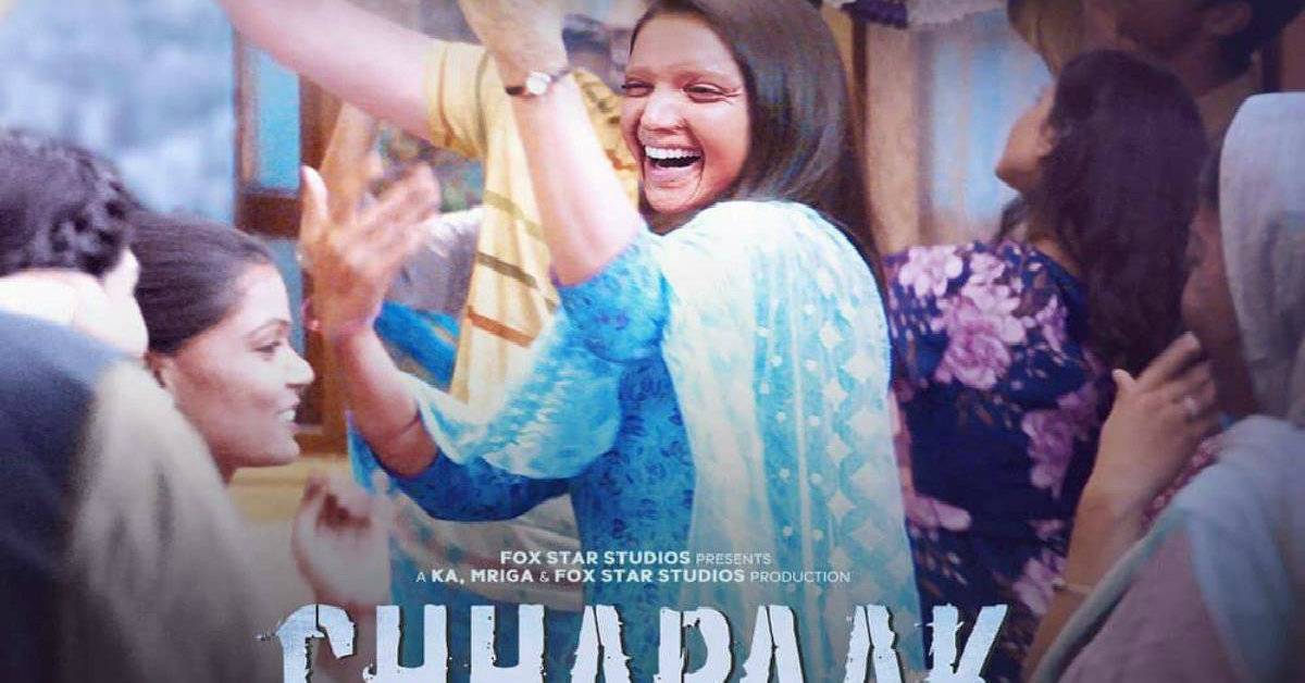 Chhapaak Serves As An Inspiration To Children And Adults Alike, Find Out!
