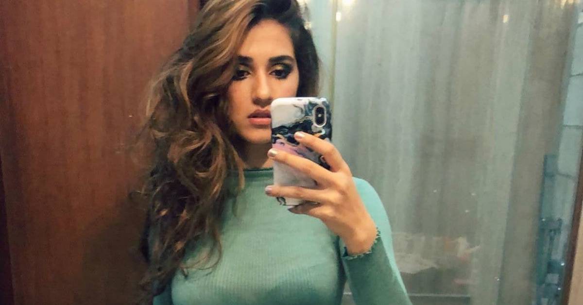 Disha Patani Surpasses Leading Actresses From Bollywood And Becomes The Top Trending Actress, Find Out!
