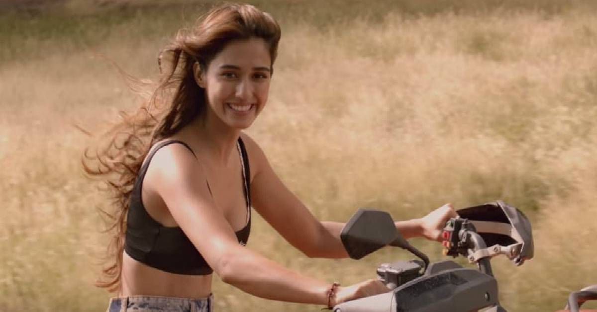 Here's What Disha Patani Has To On Preparing For Malang!   
