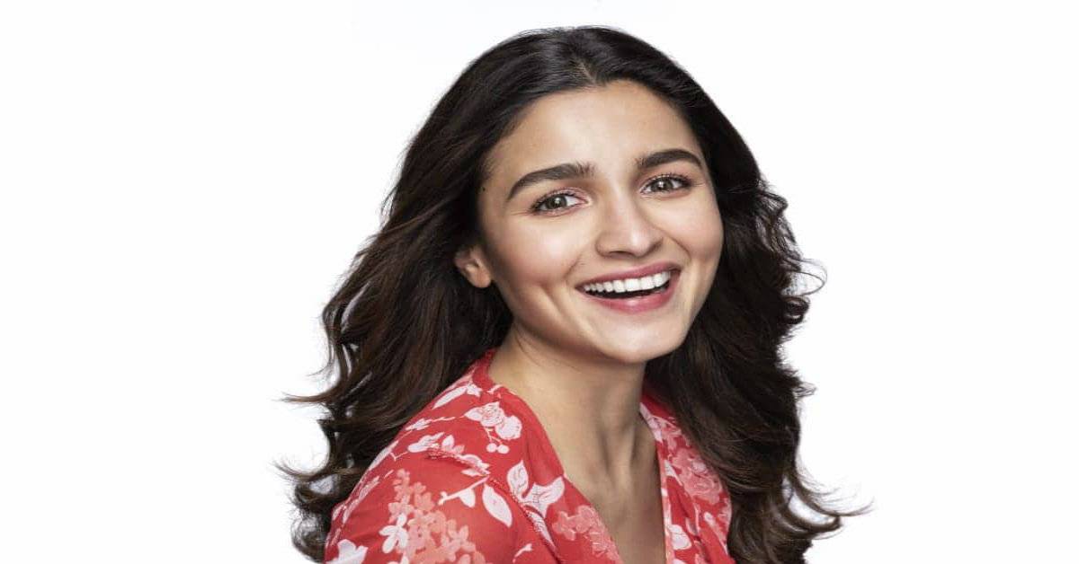 This New Year Vicco Embarks On A Brand-New Journey With Alia Bhatt!
