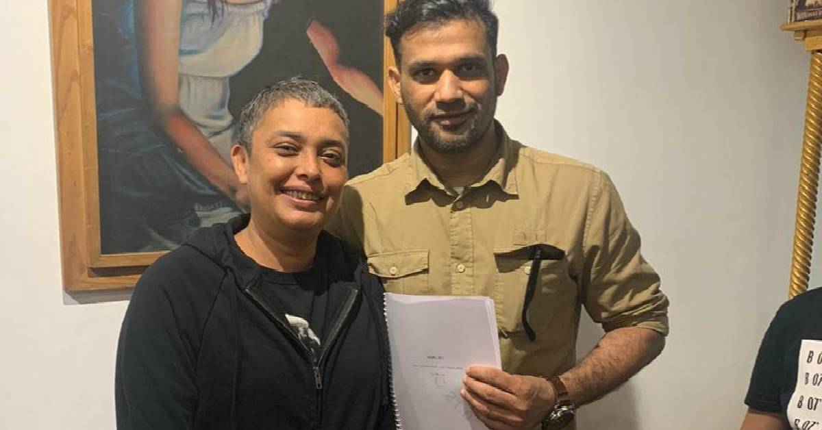 Are Sohum Shah And Reema Kagti Teaming Up?