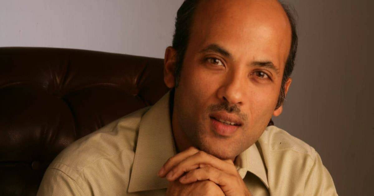 Sooraj Barjatya: My Father Always Wanted To Make Something For The 75-Year-Old Age Group, Who He Referred To As A Child!