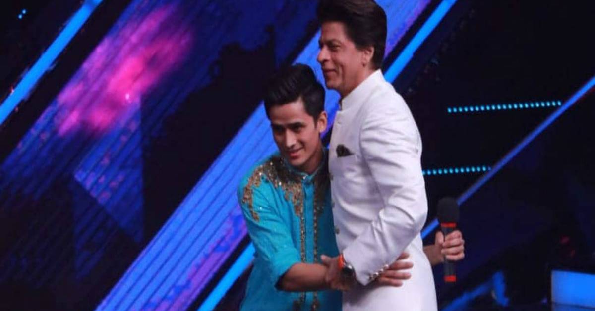 Dance+ 5 Contestant Bhim, Inspires Shahrukh Khan To Take Up Another 'Fauji' Role!
