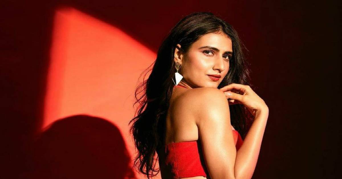 With Striking Screen Presence, You Cannot Miss Fatima Sana Shaikh Even In Multi- Starrer Films!

