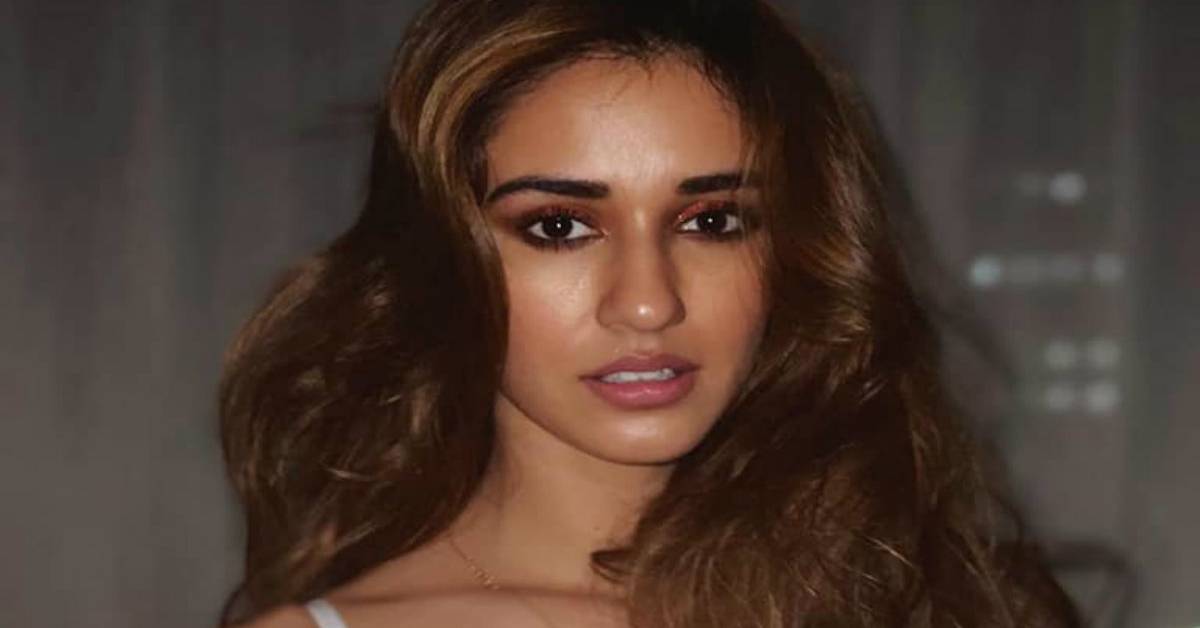 “She’s So Raw And Sexy In The Film, Is Very Interesting”, Says Disha Patani On Her Character In Malang!

