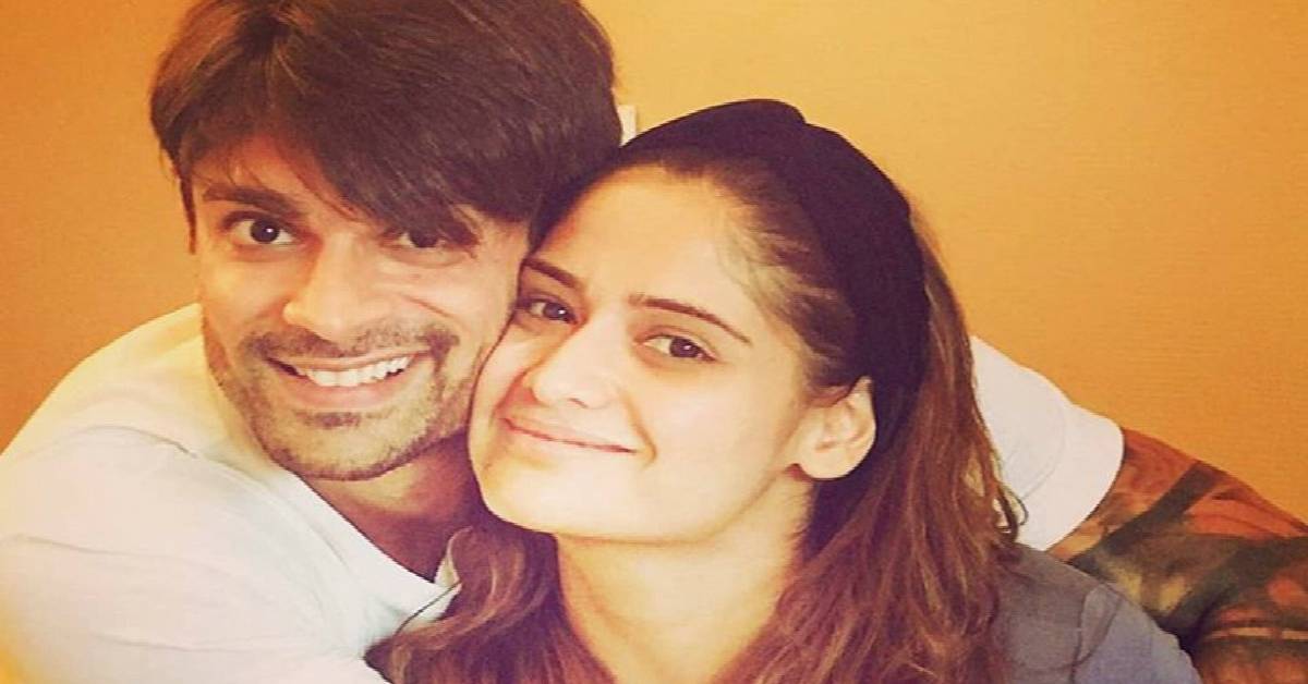 Karan Singh Grover: Arti Is Doing Very Well For Herself On The Show!
