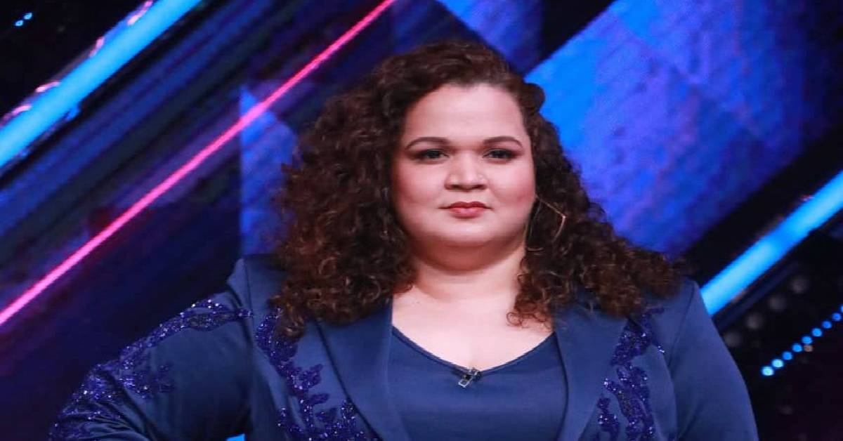 Why Did Karishma Chavan Cry On Dance + 5?
