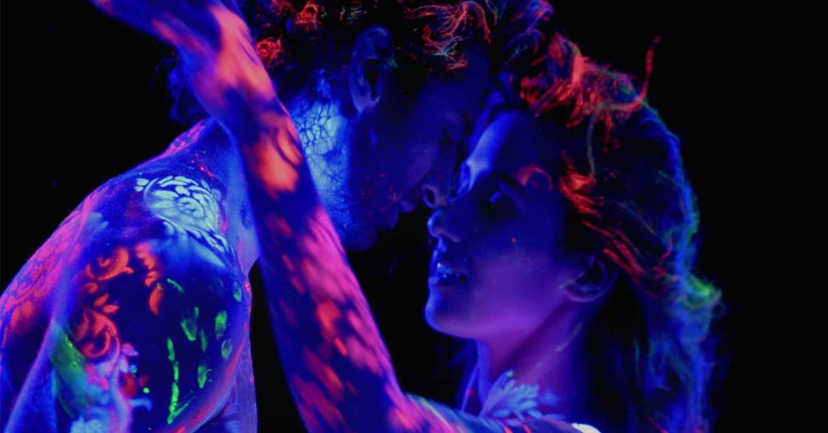 Party Like The ‘Malang’ Duo Aditya Roy Kapur And Disha Patani Or Don’t Party At All!
