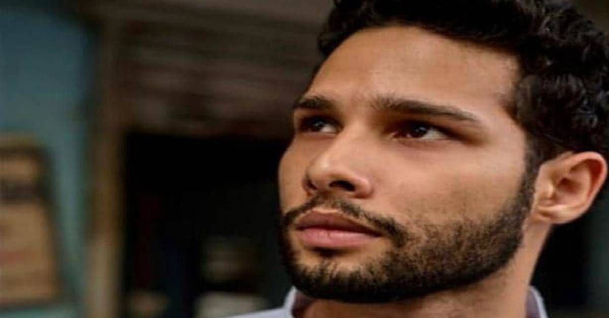 Siddhant Chaturvedi Has A Promising 2020 With Multiple Projects And We Are Here For It!
