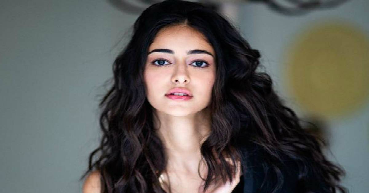 Ananya Panday Is All Set To Have A Promising 2020, Check It Out! 
