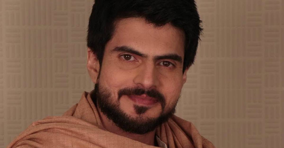 Rahil Azam Undergoes A Transformation For Star Plus’ Dil Jaise Dhadke…Dhadhakne Do!
