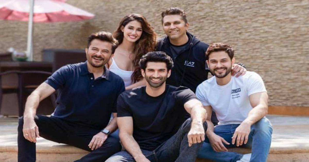 Unleash The Madness With The Promising Quartet Of Mohit Suri's Malang!