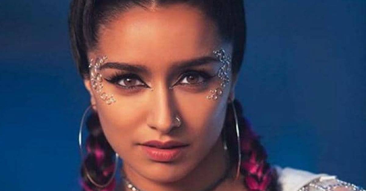 Here's What Shraddha Kapoor Has To Say On Growing As An Actor!  
