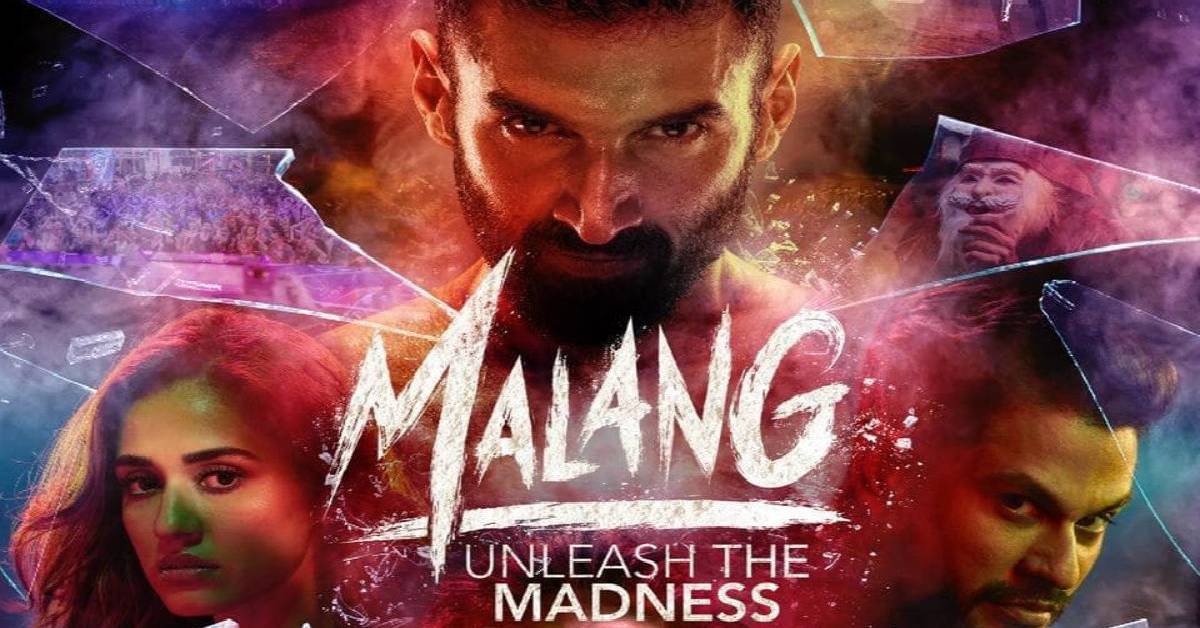 Mohit Suri's Malang To Open In Circuits Of Southern India With English Subtitles To Cater To A Larger Audience!
