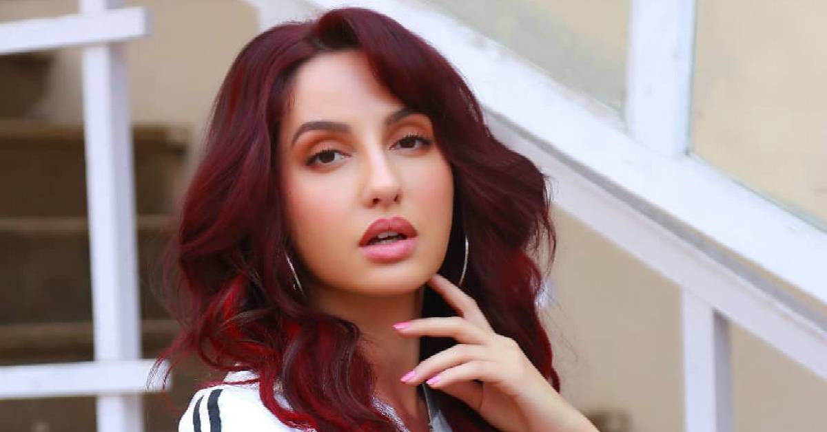 Here's What Nora Fatehi Has To Say On Performing At The Olympia!