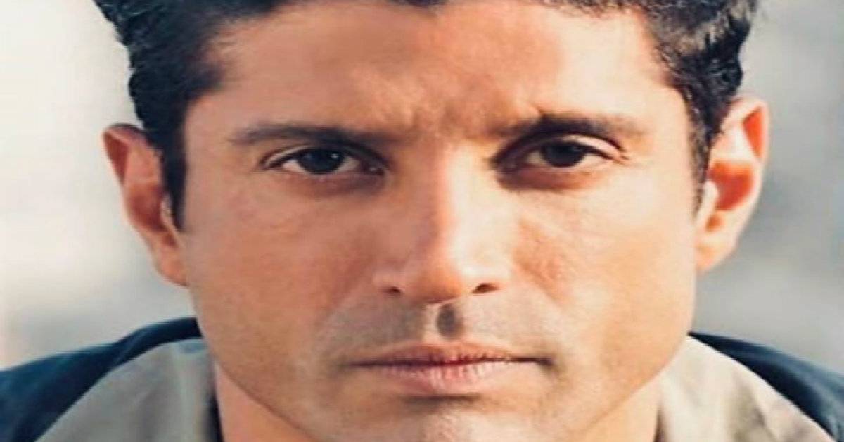 This Reason Drives Farhan Akhtar To Choose The Right Script. Read On!
