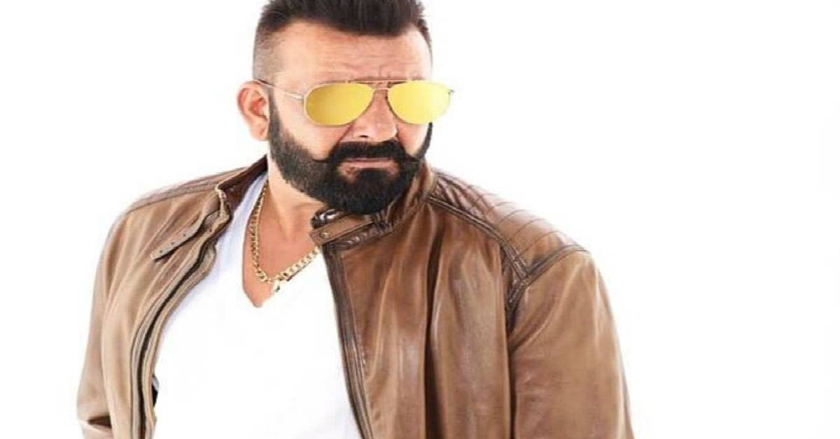 Other Actors Are Being The Quintessential Hero, Sanjay Dutt Sets The Bar High As The Quintessential Villain. Check The List!

