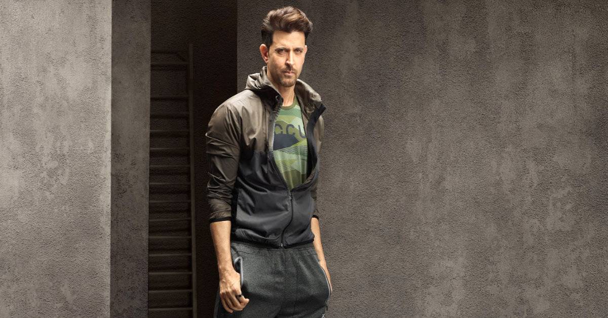 Hrithik Roshan Inspires His Fan With A Broken Back To Start His Dance Academy!

