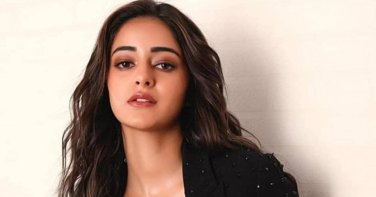 Here's Why Ananya Panday Has A Promising 2020 With A Stellar Line-Up Of Projects. Find Out!
