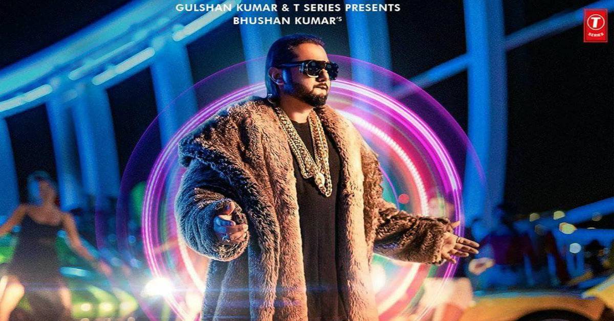 Announcement On Its Way! Yo Yo Honey Singh Personally Shares ‘Loca’ Coming In Two Weeks And We’re Thrilled

