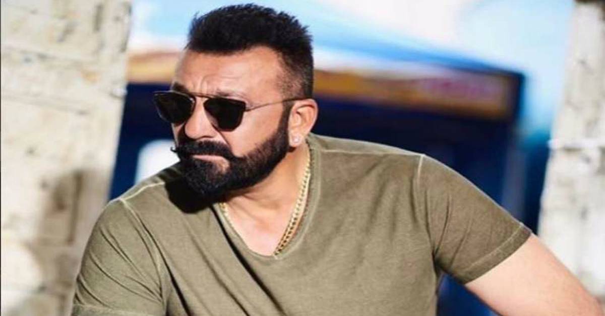 Sanjay Dutt To Own 2020 With His Spectacular Line Up Of Projects. Find Out!