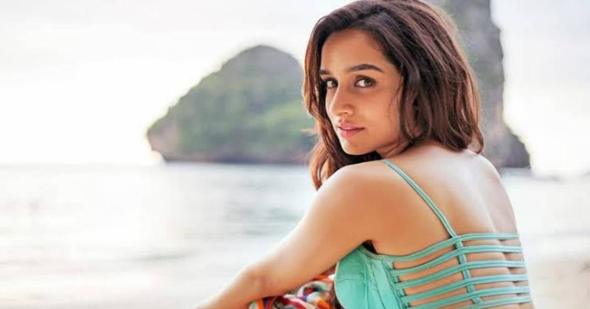 Already In Popular Demand, Shraddha Kapoor Returns To Baaghi 3 After Her Success With The First Part Of The Franchise!
