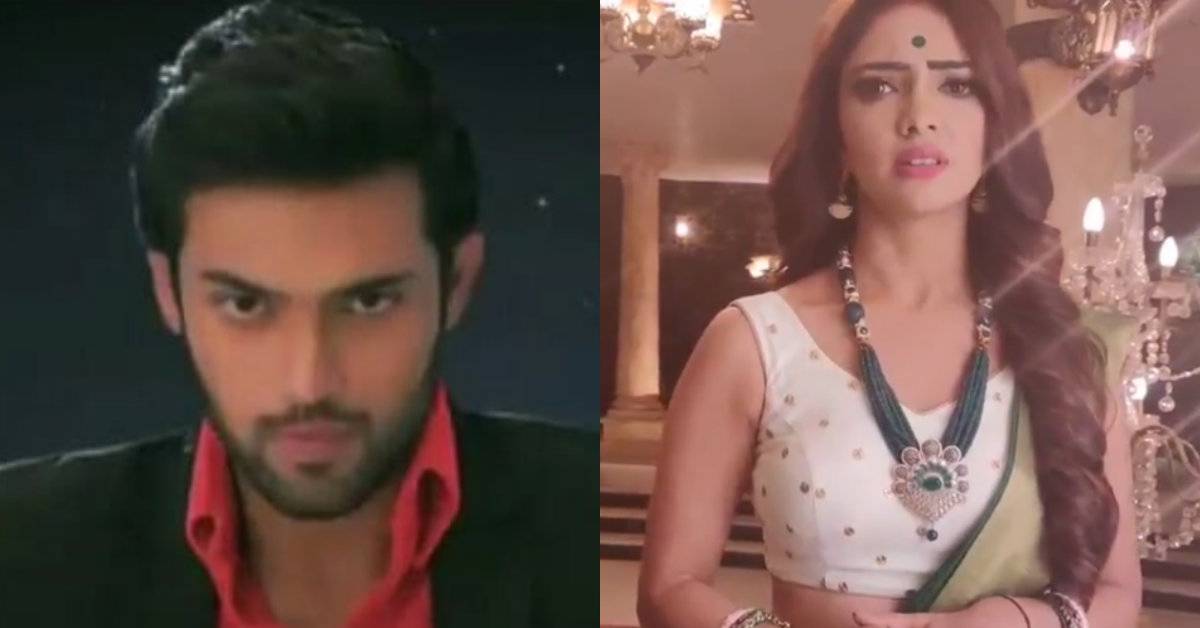 Pooja Banerjee Breaks The Ice On ‘Anurag Ne Prerna Ko Kyun Mara!’
